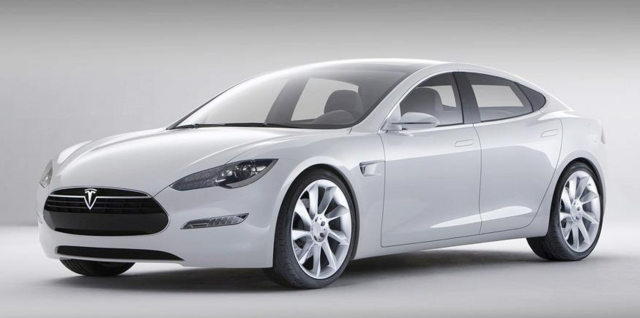 特斯拉車(chē)載WiFi