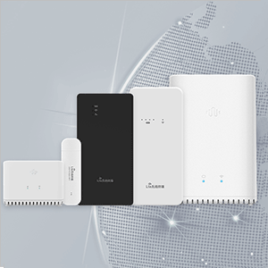 随身(shēn)WiFi解決方案